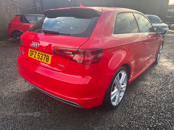 Used Audi A3 2013 for sale - 76634666: Photo 26