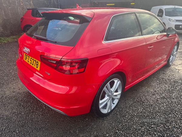 Used Audi A3 2013 for sale - 76634666: Photo 27