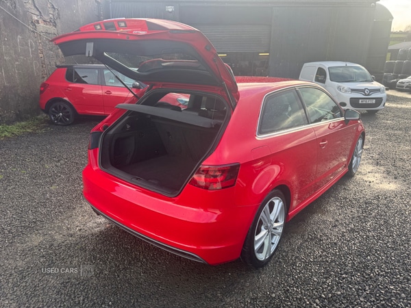 Used Audi A3 2013 for sale - 76634666: Photo 28