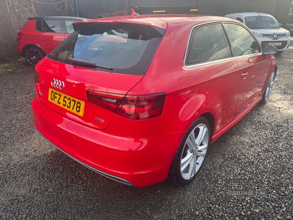 Used Audi A3 2013 for sale - 76634666: Photo 29