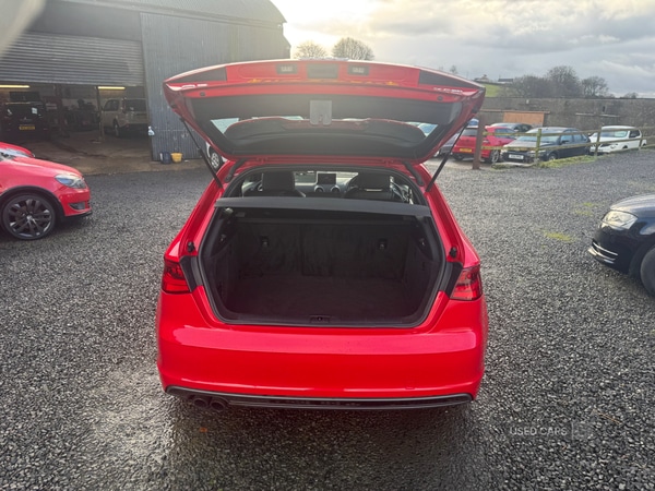 Used Audi A3 2013 for sale - 76634666: Photo 30