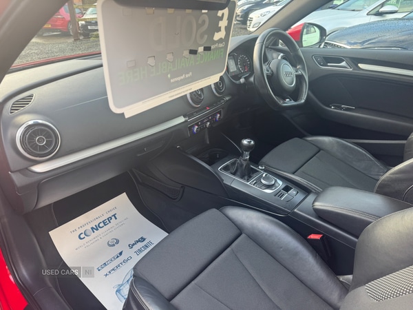 Used Audi A3 2013 for sale - 76634666: Photo 31