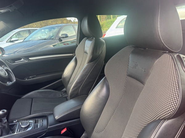 Used Audi A3 2013 for sale - 76634666: Photo 32