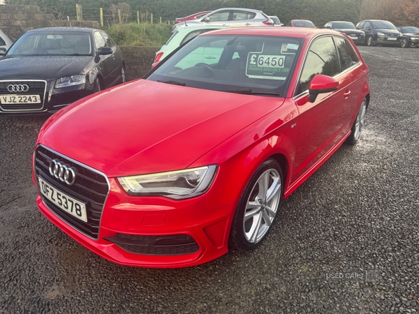 Used Audi A3 2013 for sale - 76634666: Photo 34