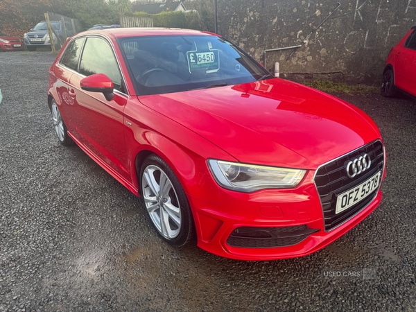 Used Audi A3 2013 for sale - 76634666: Photo 35