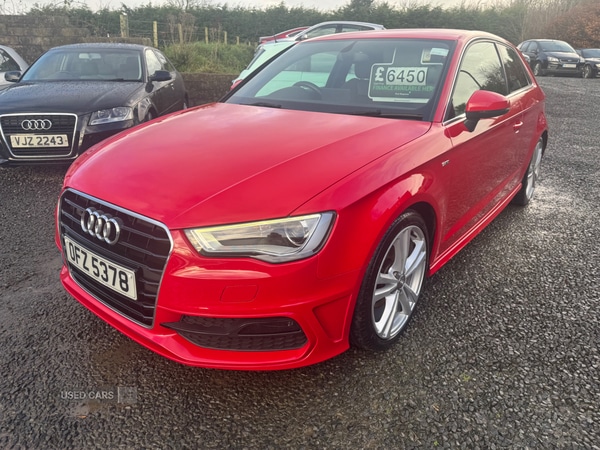 Used Audi A3 2013 for sale - 76634666: Photo 36