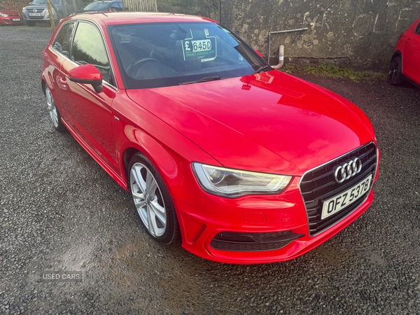 Used Audi A3 2013 for sale - 76634666: Photo 37