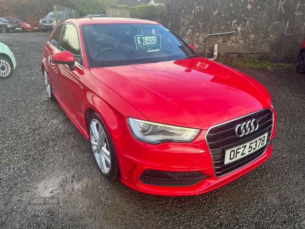 Used Audi A3 2013 for sale - 76634666: Photo 38