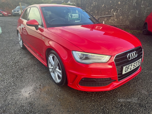 Used Audi A3 2013 for sale - 76634666: Photo 6