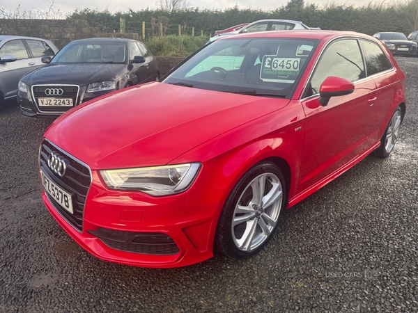 Used Audi A3 2013 for sale - 76634666: Photo 7