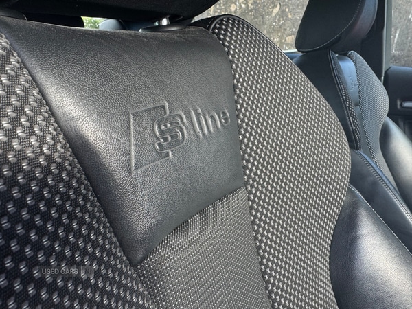 Used Audi A3 2013 for sale - 76634666: Photo 8