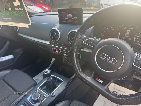 Used Audi A3 2013 for sale - 76634666: Photo 9
