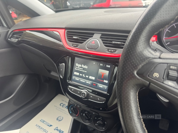 Used Vauxhall Corsa 2019 for sale - 76659600: Photo 22