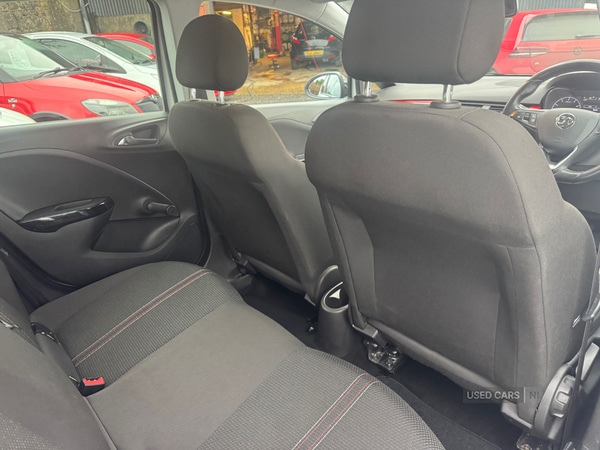 Used Vauxhall Corsa 2019 for sale - 76659600: Photo 25