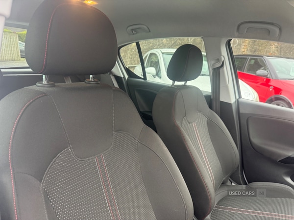 Used Vauxhall Corsa 2019 for sale - 76659600: Photo 27