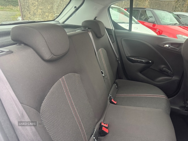 Used Vauxhall Corsa 2019 for sale - 76659600: Photo 29