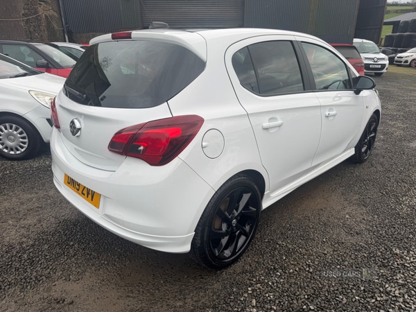 Used Vauxhall Corsa 2019 for sale - 76659600: Photo 31