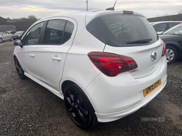 Used Vauxhall Corsa 2019 for sale - 76659600: Photo 36
