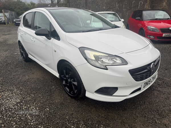 Used Vauxhall Corsa 2019 for sale - 76659600: Photo 40
