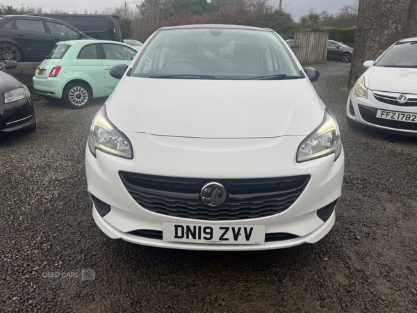 Used Vauxhall Corsa 2019 for sale - 76659600: Photo 6