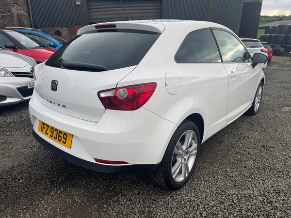 Used SEAT Ibiza 2012 for sale - 76539339: Photo 10