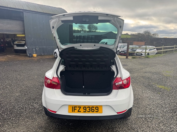 Used SEAT Ibiza 2012 for sale - 76539339: Photo 11