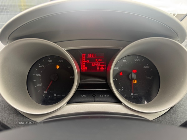 Used SEAT Ibiza 2012 for sale - 76539339: Photo 13