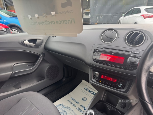 Used SEAT Ibiza 2012 for sale - 76539339: Photo 14