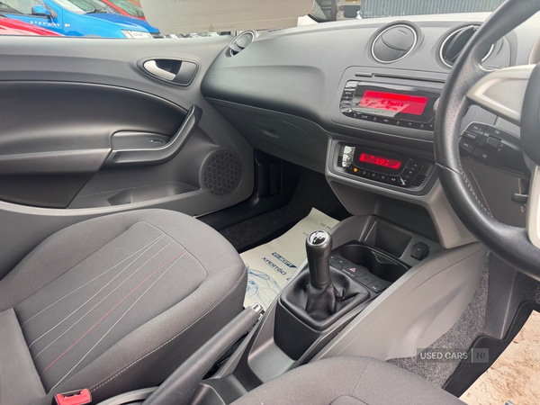 Used SEAT Ibiza 2012 for sale - 76539339: Photo 15