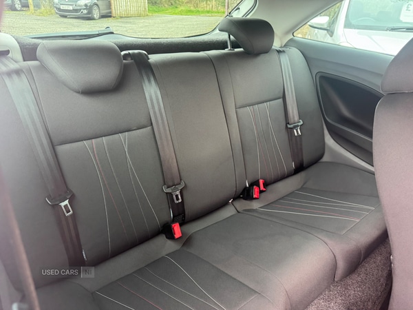 Used SEAT Ibiza 2012 for sale - 76539339: Photo 17