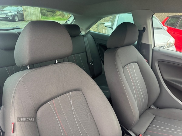 Used SEAT Ibiza 2012 for sale - 76539339: Photo 19