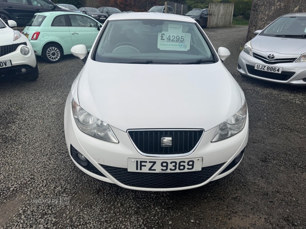 Used SEAT Ibiza 2012 for sale - 76539339: Photo 2