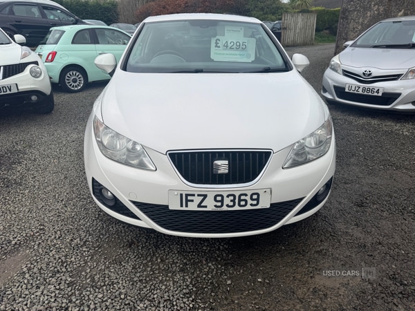 Used SEAT Ibiza 2012 for sale - 76539339: Photo 20