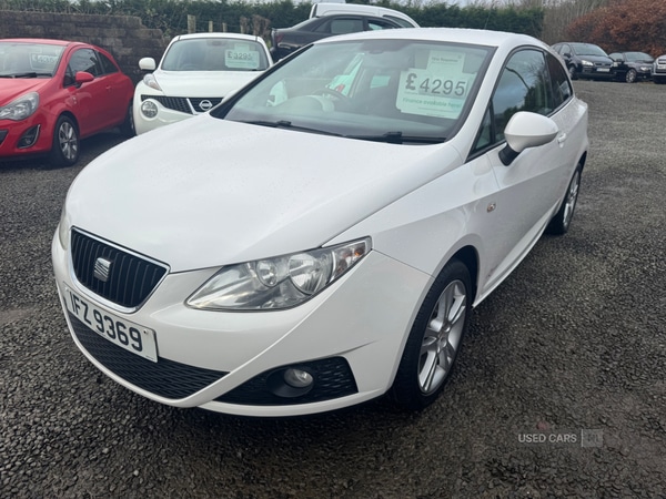 Used SEAT Ibiza 2012 for sale - 76539339: Photo 26