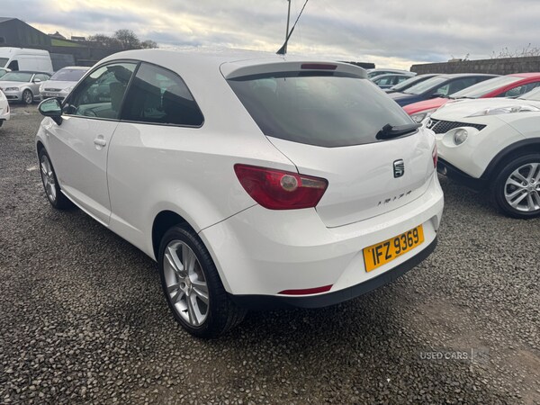 Used SEAT Ibiza 2012 for sale - 76539339: Photo 27