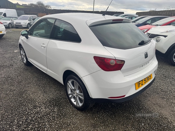 Used SEAT Ibiza 2012 for sale - 76539339: Photo 28