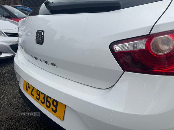 Used SEAT Ibiza 2012 for sale - 76539339: Photo 30