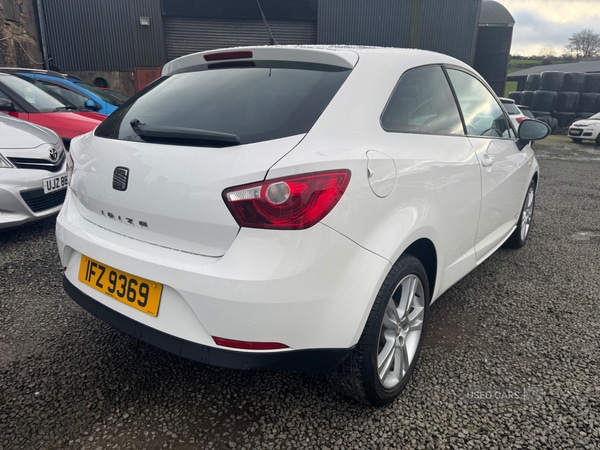 Used SEAT Ibiza 2012 for sale - 76539339: Photo 31