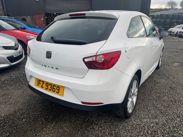 Used SEAT Ibiza 2012 for sale - 76539339: Photo 32