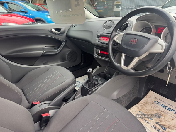 Used SEAT Ibiza 2012 for sale - 76539339: Photo 33