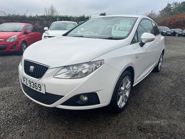 Used SEAT Ibiza 2012 for sale - 76539339: Photo 34