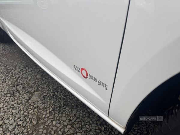 Used SEAT Ibiza 2012 for sale - 76539339: Photo 36