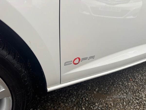 Used SEAT Ibiza 2012 for sale - 76539339: Photo 4