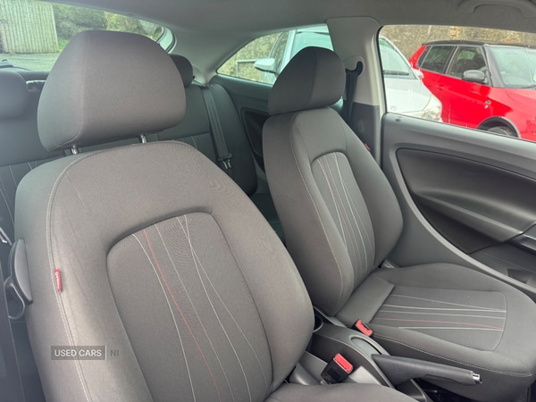 Used SEAT Ibiza 2012 for sale - 76539339: Photo 8