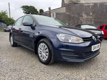 2014 - 1.6 TDI 105 S 5dr