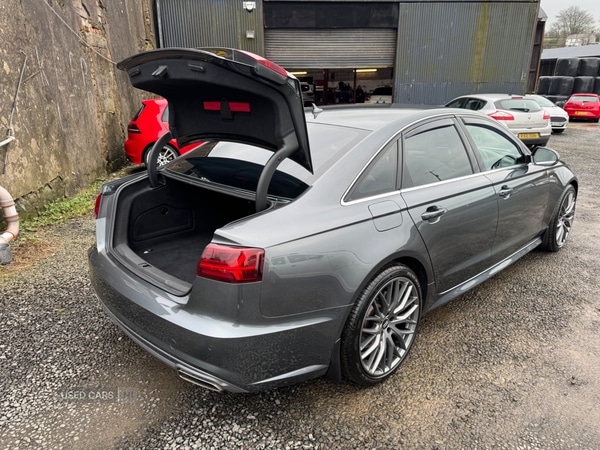 Used Audi A6 2016 for sale - 77613529: Photo 11