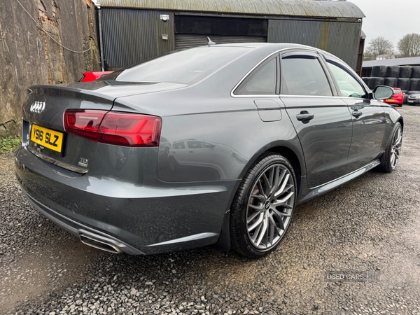 Used Audi A6 2016 for sale - 77613529: Photo 16