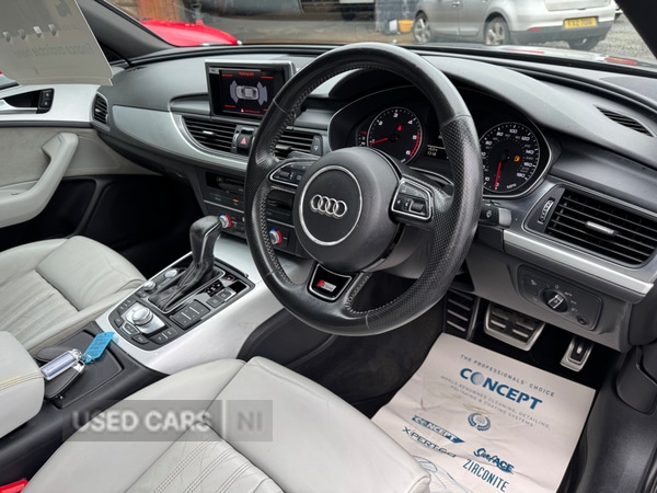 Used Audi A6 2016 for sale - 77613529: Photo 18