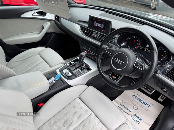 Used Audi A6 2016 for sale - 77613529: Photo 19