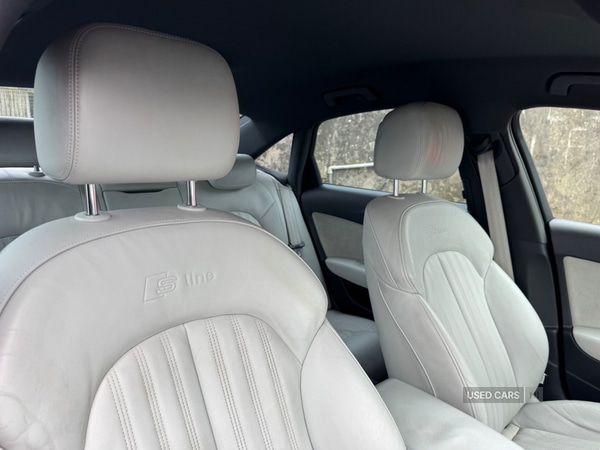 Used Audi A6 2016 for sale - 77613529: Photo 20